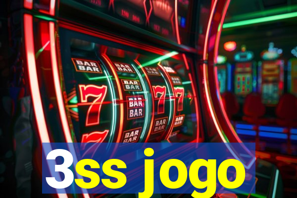 3ss jogo